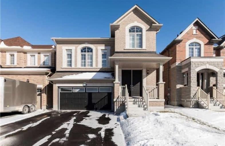 9 Wilke Trail, Bradford West Gwillimbury | Image 1