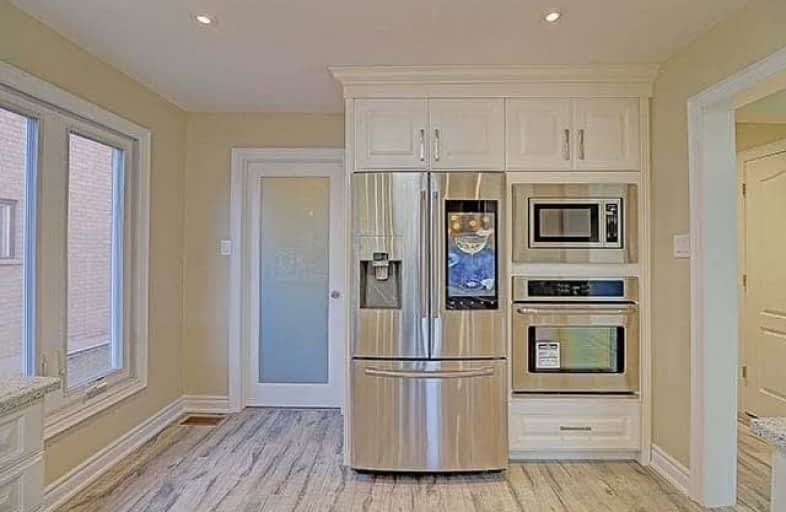 97 Goodwood Drive, Markham | Image 1