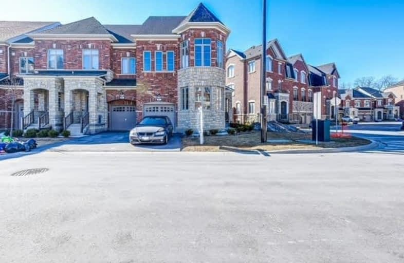 87-1331 Major Mackenzie Drive West, Vaughan | Image 1