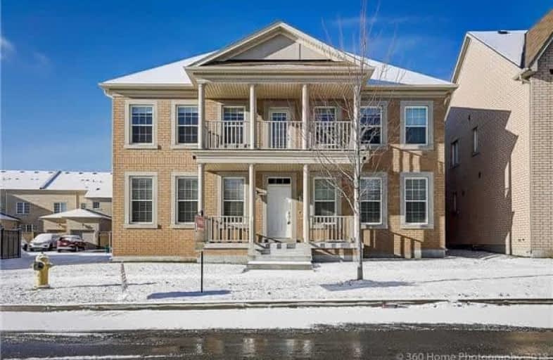 25 Quinton Drive, Markham | Image 1