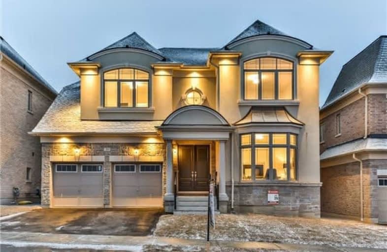 20 Straw Cutter Gate, Vaughan | Image 1