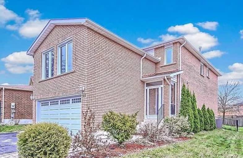 61 Ironwood Crescent, Whitchurch Stouffville | Image 1