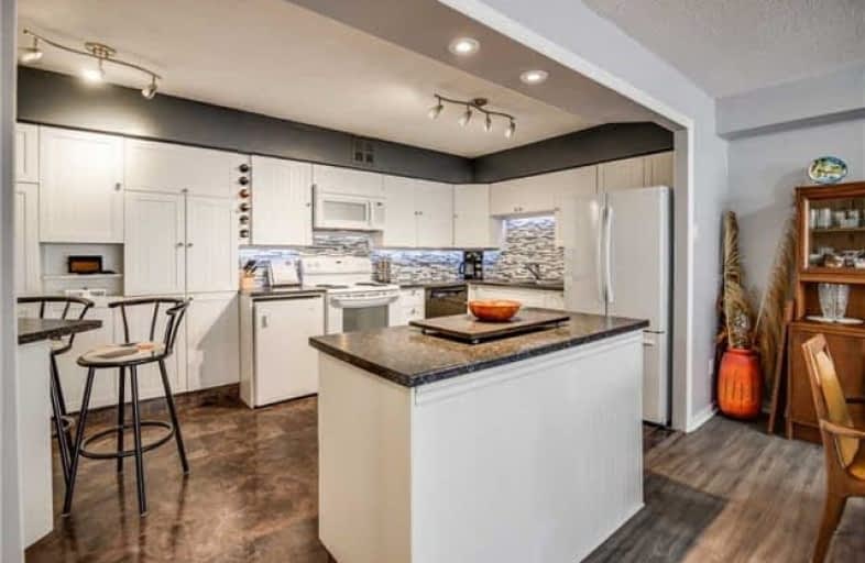507-250 Davis Drive, Newmarket | Image 1