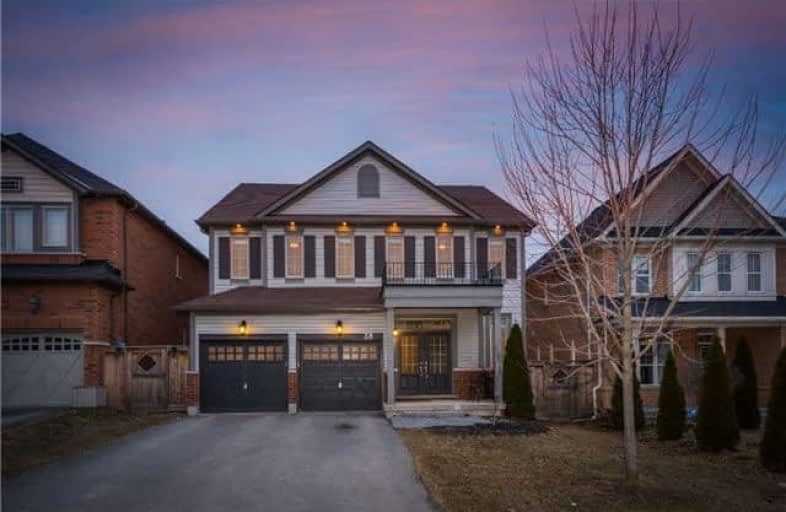 58 Gwillimbury Drive, Bradford West Gwillimbury | Image 1