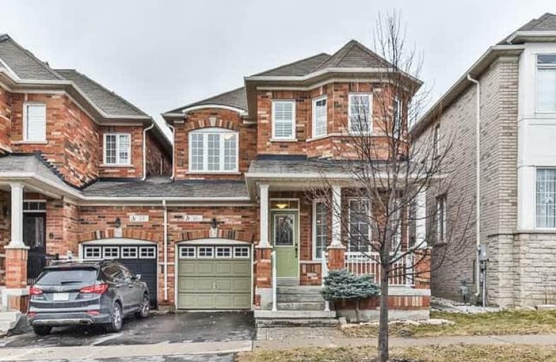 16 Pillar Rock Crescent, Markham | Image 1