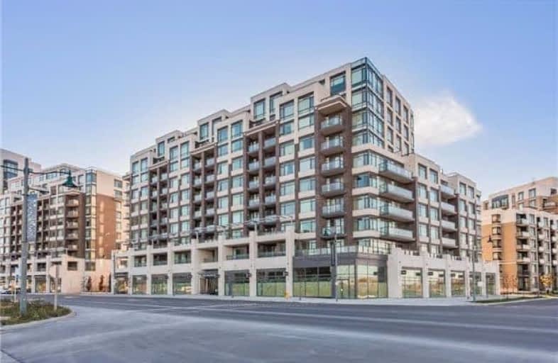 801-8130 Birchmount Road, Markham | Image 1