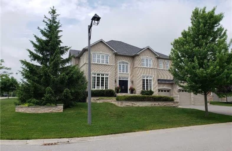 2 Joseph Tuck Court, Aurora | Image 1