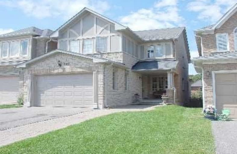 200 Stone Road, Aurora | Image 1