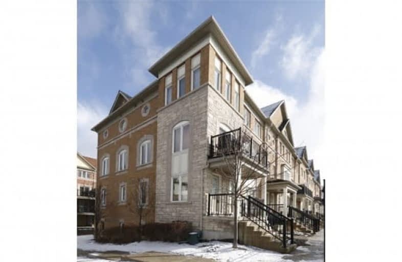 80 Louisbourg Way, Markham | Image 1
