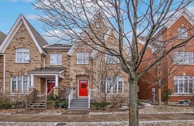 403 Bantry Avenue, Richmond Hill | Image 1