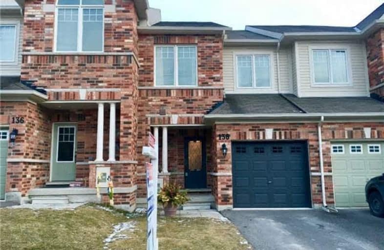 138 Courtland Crescent, Newmarket | Image 1