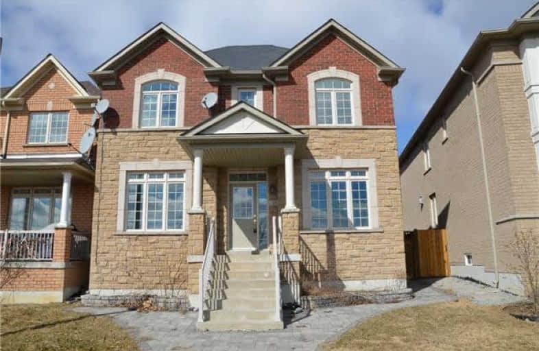 33 Oakmoor Lane, Markham | Image 1