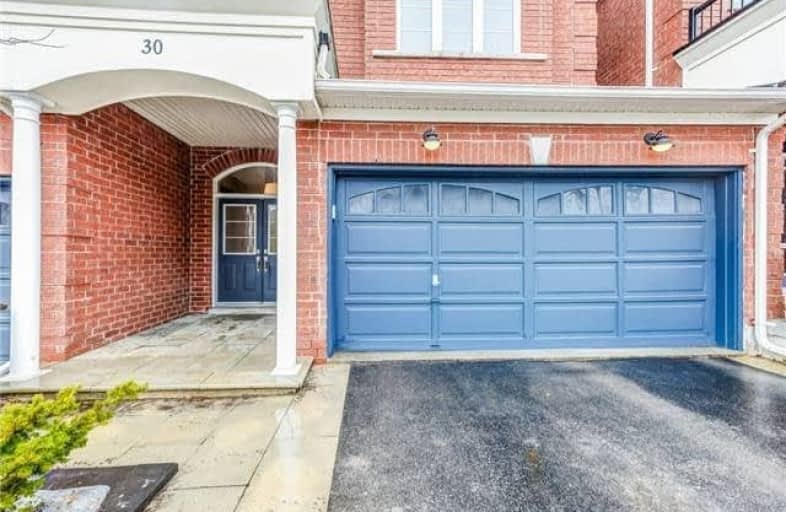 30-484 Worthington Avenue, Richmond Hill | Image 1