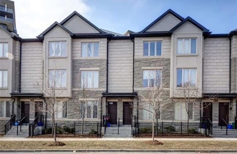 265 South Park Road, Markham | Image 1