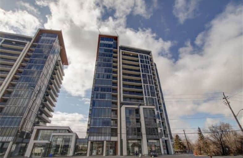 1001A-9608 Yonge Street, Richmond Hill | Image 1
