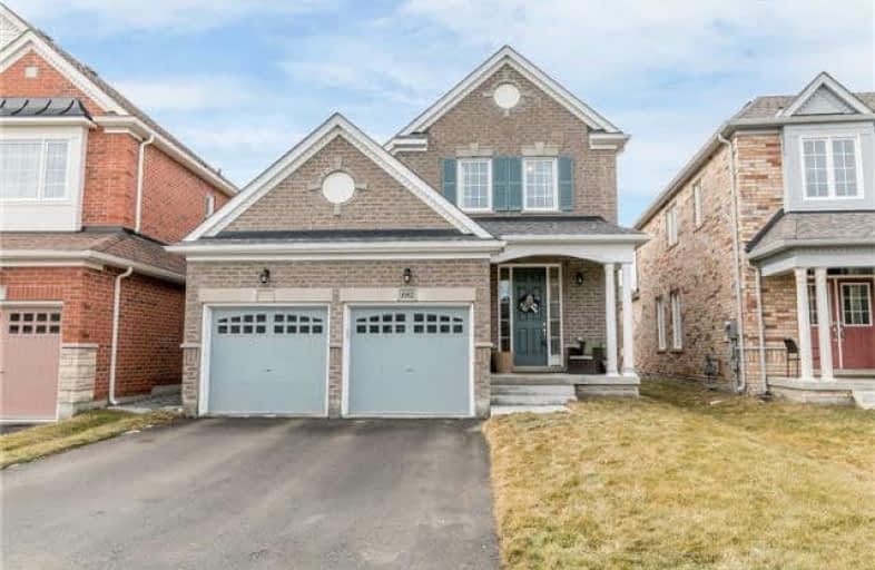 682 West Park Avenue, Bradford West Gwillimbury | Image 1