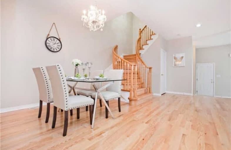 36 Cashmere Crescent, Markham | Image 1