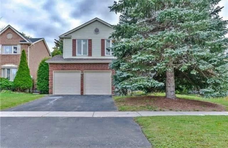 105 Wootten Way North, Markham | Image 1