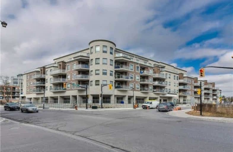 310-86 Woodbridge Avenue, Vaughan | Image 1