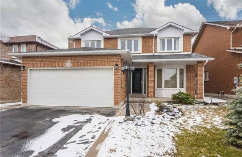 305 Belview Avenue, Vaughan | Image 1