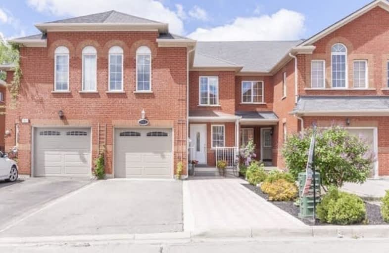 163 Parktree Drive, Vaughan | Image 1