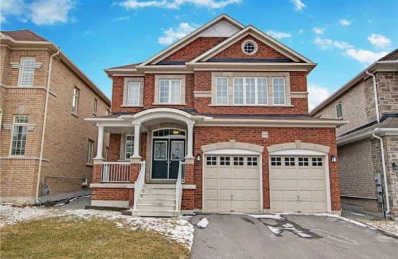 1167 McTavish Drive, Newmarket | Image 1