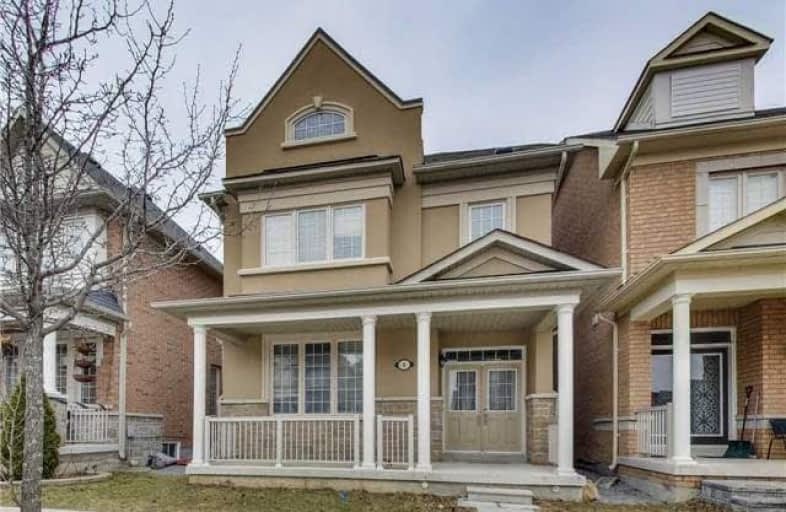 8 Ivy Stone Court, Markham | Image 1