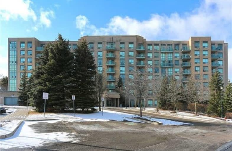 406-3 Ellesmere Street, Richmond Hill | Image 1