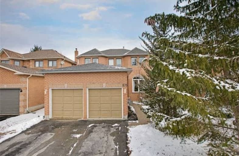 875 College Manor Drive, Newmarket | Image 1