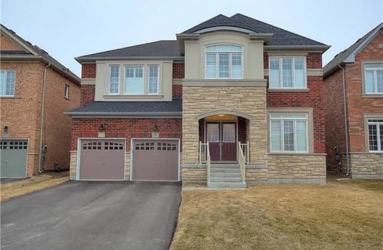 7 Scarlet Way, Bradford West Gwillimbury | Image 1