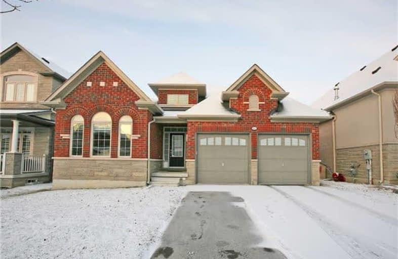 44 Via Piani Road, Vaughan | Image 1