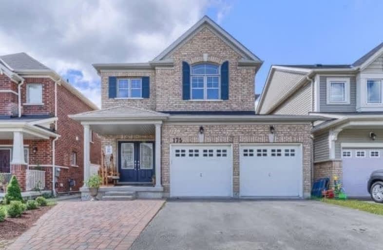175 Armstrong Crescent, Bradford West Gwillimbury | Image 1
