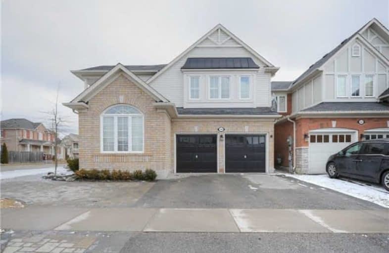 146 Stephensbrook Circle, Whitchurch Stouffville | Image 1