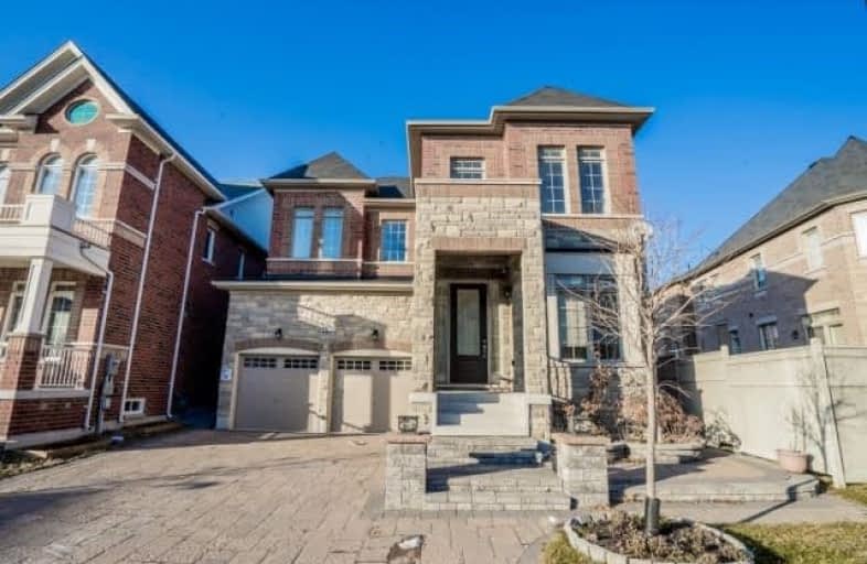 46 William Bartlett Drive, Markham | Image 1