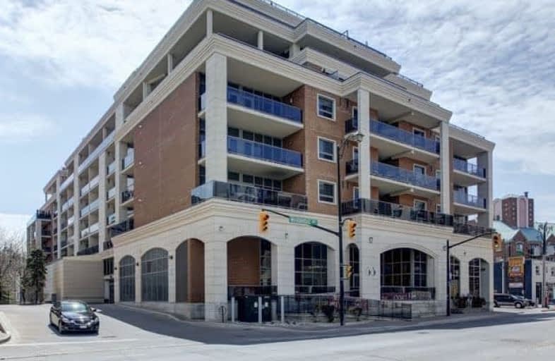 610-83 Woodbridge Avenue, Vaughan | Image 1