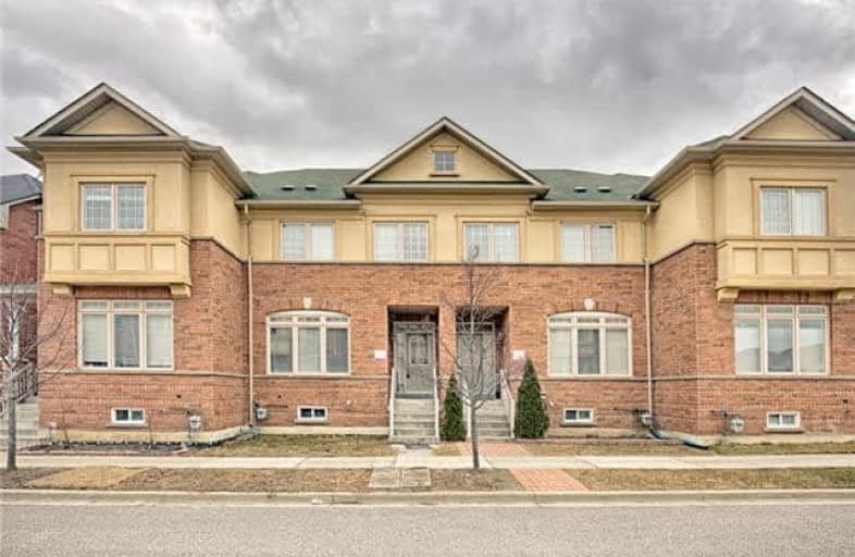 55 Silverdale Road, Markham | Image 1