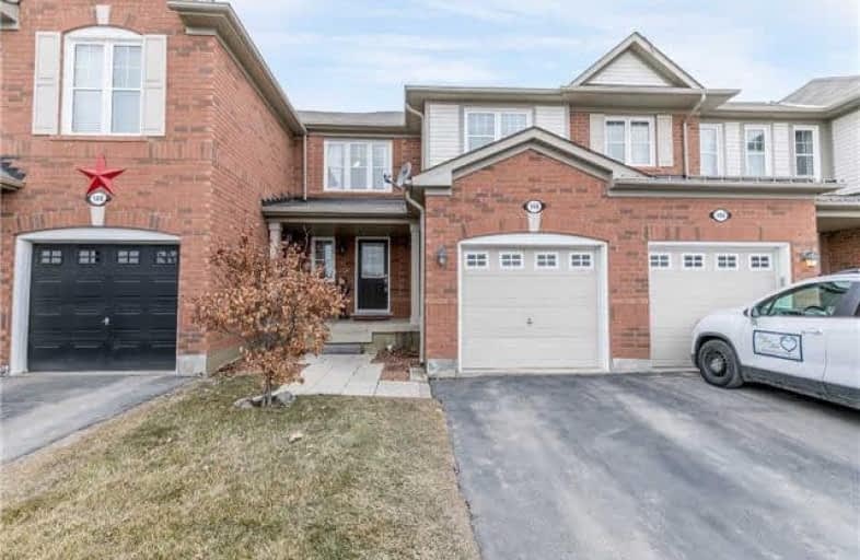 146 John w Taylor Avenue, New Tecumseth | Image 1