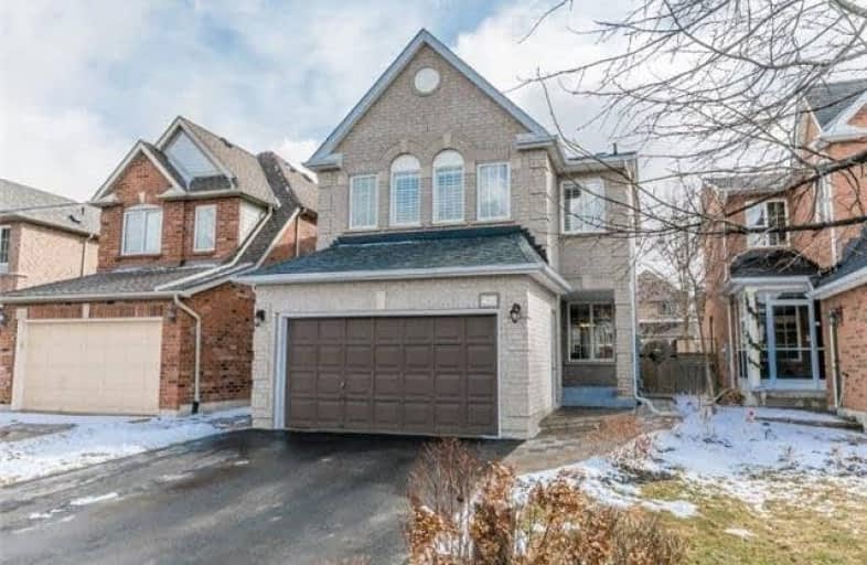 420 Heddle Crescent, Newmarket | Image 1