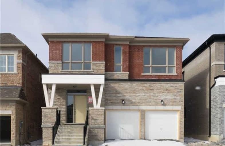 140 Alamo Heights Drive, Richmond Hill | Image 1