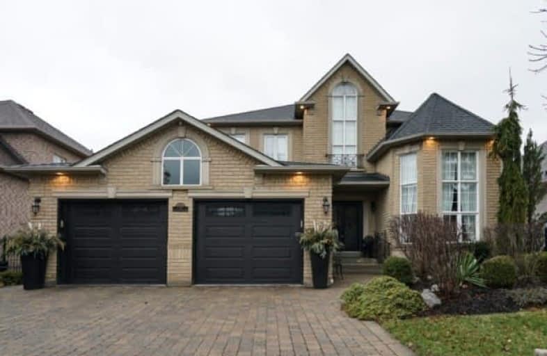 512 Vaughan Mills Road, Vaughan | Image 1