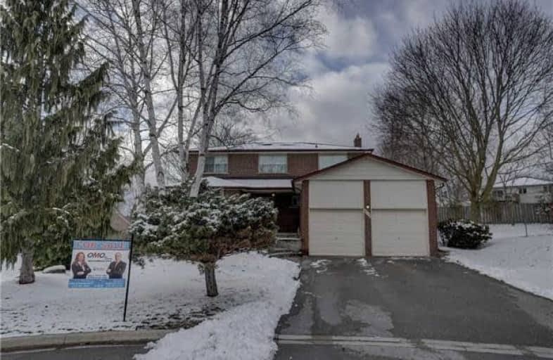 819 Sparrow Road, Newmarket | Image 1