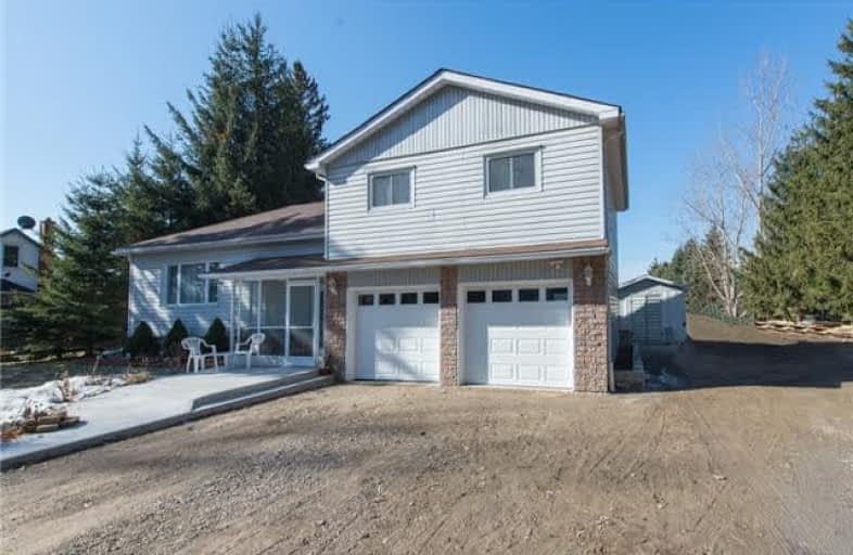 8060 Concession Road 4, Adjala Tosorontio | Image 1