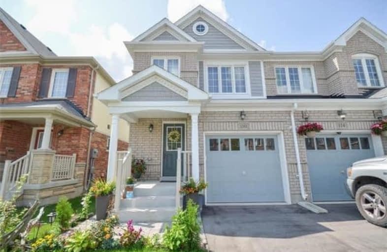 110 Russel Drive, Bradford West Gwillimbury | Image 1