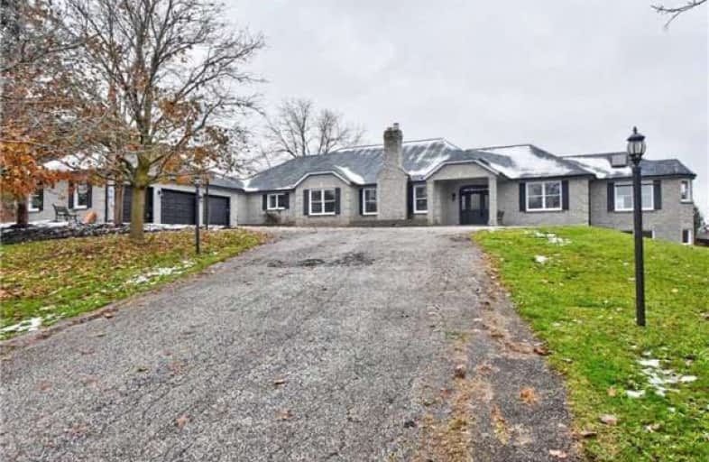 2618 Mount Albert Road, East Gwillimbury | Image 1