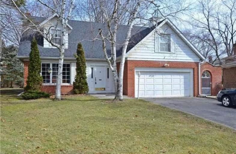 50 Wild Cherry Lane, Markham | Image 1
