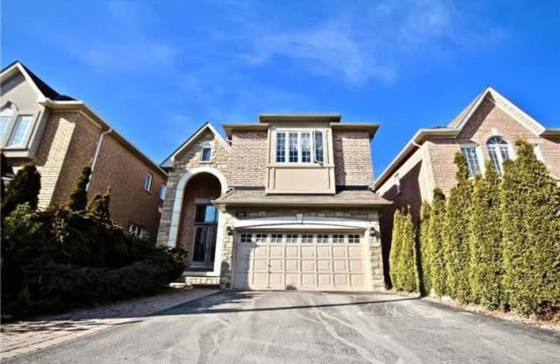 166 Ner Israel Drive, Vaughan | Image 1