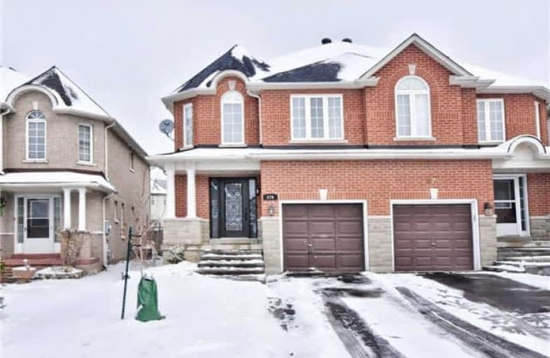 576 Heddle Crescent, Newmarket | Image 1