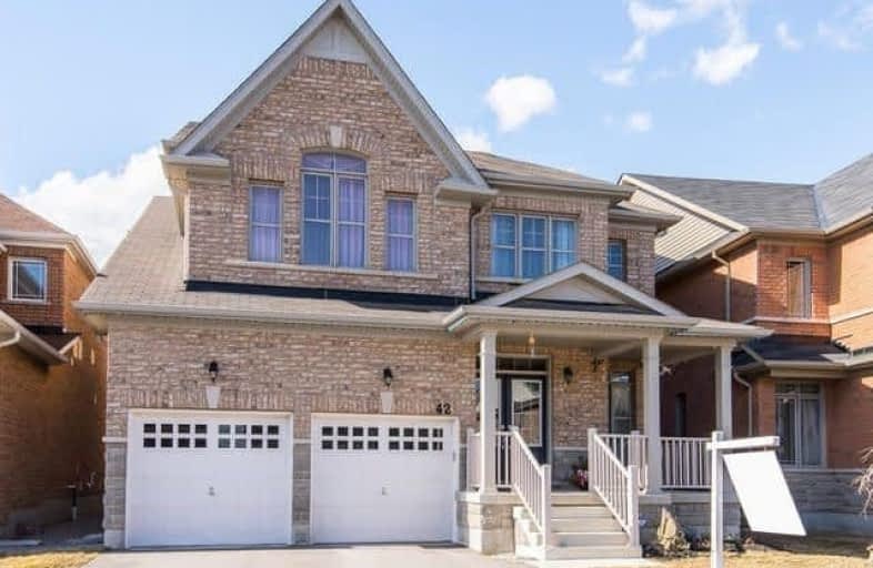42 Brookview Drive, Bradford West Gwillimbury | Image 1
