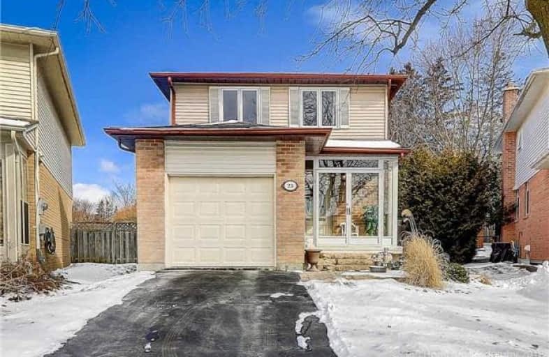 23 Spring Street, Whitchurch Stouffville | Image 1