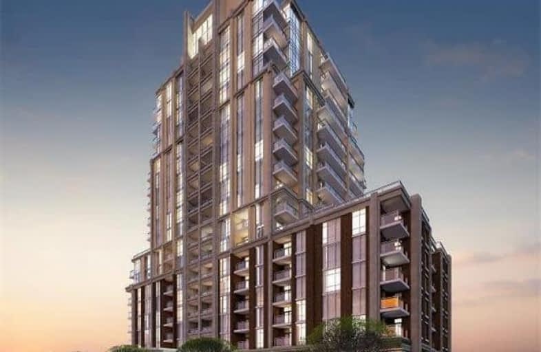 Lp08-9560 Markham Road, Markham | Image 1